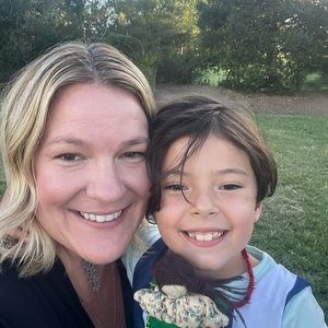 Meet your Posher, Suzanne